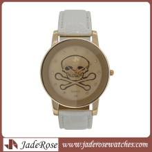 New Charm High Quality Elegant Ladies Watches Leather Alloy Watch